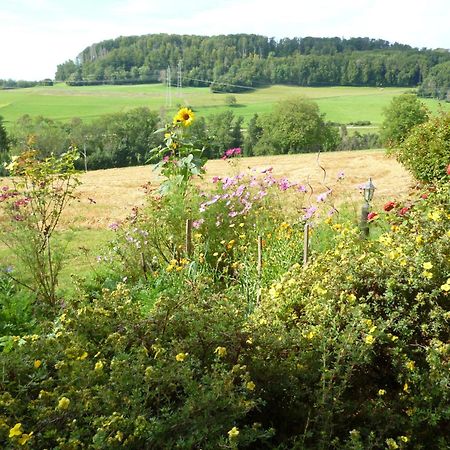 Blumenwiese Weilheim Eksteriør bilde